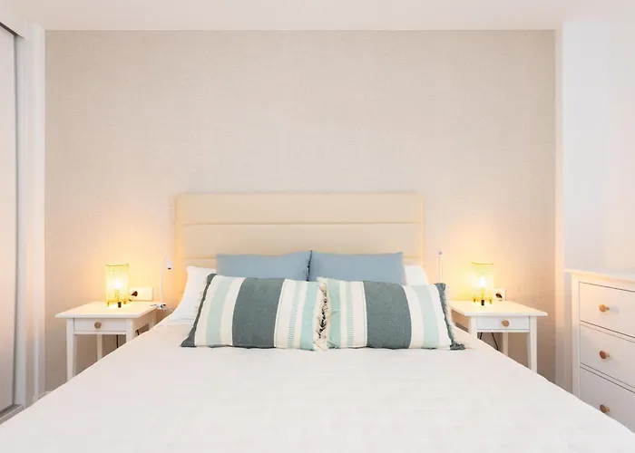 아파트 Home2book Panoramic Sunset Terrace Escape 기아데이소라