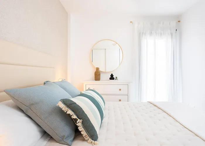 아파트 Home2book Panoramic Sunset Terrace Escape 기아데이소라