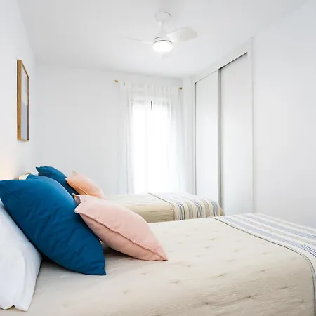 Home2book Panoramic Sunset Terrace Escape * Гиа-де-Исора