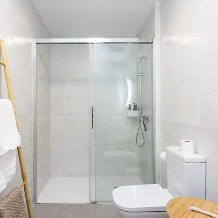 Апартаменты Home2book Panoramic Sunset Terrace Escape *