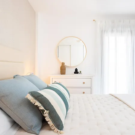 Апартаменты Home2book Panoramic Sunset Terrace Escape Гиа-де-Исора