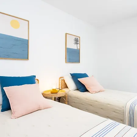 Home2book Panoramic Sunset Terrace Escape * Гиа-де-Исора