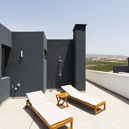 Home2book Panoramic Sunset Terrace Escape Апартаменты