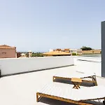 Home2book Panoramic Sunset Terrace Escape Guía de Isora