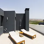 Home2book Panoramic Sunset Terrace Escape Appartement