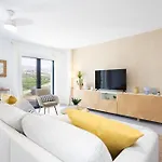 Home2book Panoramic Sunset Terrace Escape Appartement Guía de Isora
