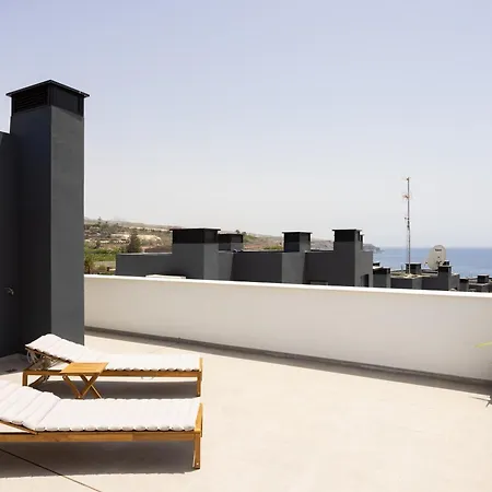 Home2book Panoramic Sunset Terrace Escape
